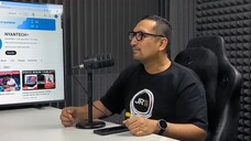 Sukses Karena Roasting Brand Besar! TechPODCAST Nyantech (2024.06.23)