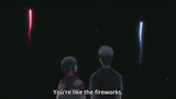 They remember everything | Hishiro&&Kaizaki 💕