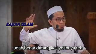 Assalamualaikum warahmatullahi wabarakatuh, Subhanallahi wabihamdihi Subhanallahil adzim