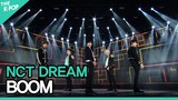 NCT DREAM(엔시티 드림) - BOOM | KOREA-UAE K-POP FESTIVAL