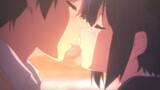 [Mixcut Anime|MAD AMV] Các cặp đôi ngọt ngào cực độ