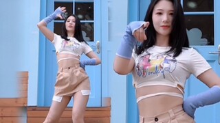 Chỉ hơi ngọt một chút thôi【Mr.Chu】