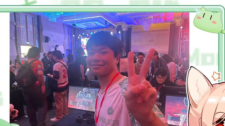 [ACG Weekly News] Can Shi Shuangshuang be astringent? Players around the world are going crazy! Shi 