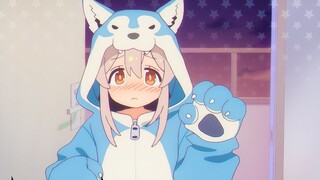 Berhenti menjadi Oni-chan Episode 5