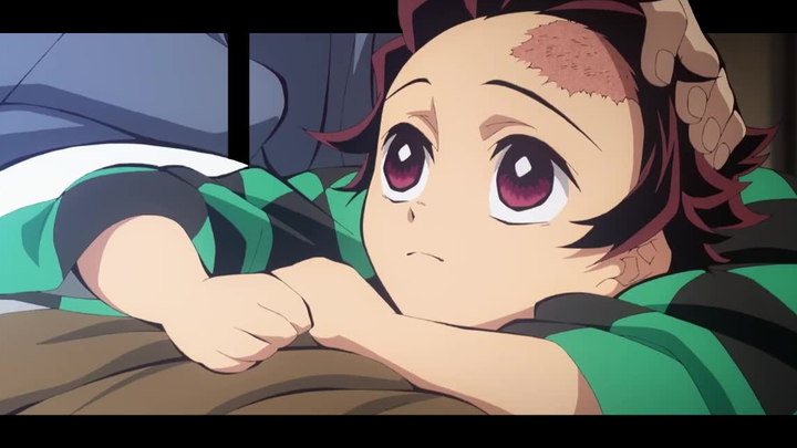 [Demon Slayer Naked Eyes 3D] ใช้เวลา 8940 วินาที! - -