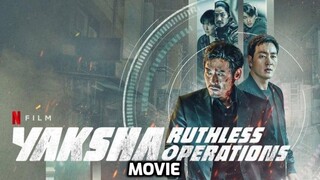 Yaksha- Ruthless Operations (2022) movie