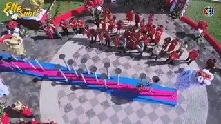 Sapai Jao Sua (2021) / Daughter-in-War episode 1 english subtitle