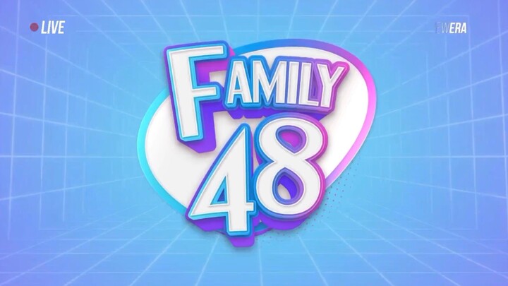 FAMILY 48 JKT48 || 13 MARET 2025