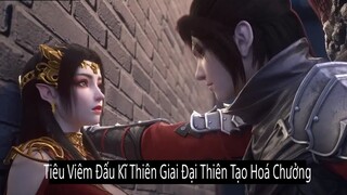 Đấu Phá Thương Khung ( Bản Đặc Biệt ) | Trung Châu Phần 6 Tập 56
