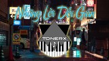 Những Lời Dối Gian (Remix) - Đinh Kiến Phong -ToneRx