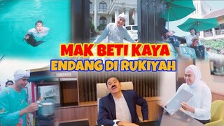 🔴 RUMAH MAK BETI JADI MEWAH