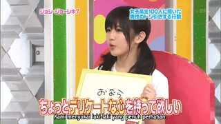 Akbingo! ep 018 [INDO SUB]