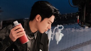 DylanWang x MAYBELLINE NEW YORK 💄