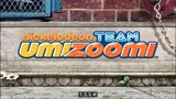Team Umizoomi