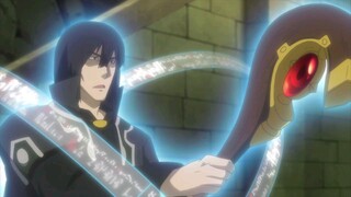 Zero Kara Hajimeru Mahou No Sho Episode 11 Sub Indo|Muse_id