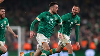 🔴 TRỰC TIẾP BÓNG ĐÁ Armenia vs Ireland UEFA Nations League