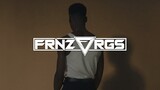 Giveon - Heartbreak Anniversary (frnzvrgs Remix)