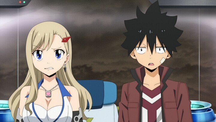 Edens Zero Episode 6 Full HD