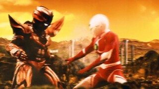 "Final Wars", bài hát chủ đề của Ultraman Chronicles, tràn đầy năng lượng