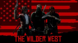 Red Dead Redemption 2 | The Wilder West
