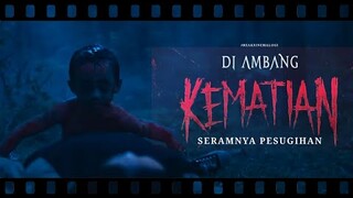 review Di Ambang Kematian: Seramnya Pesugihan