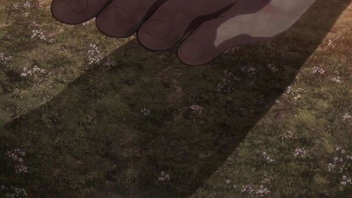 Attack on Titans S2 ep12 HD high quality