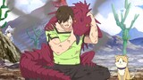 Pro Wrestler Gets Isekai and Becomes Collector of Beasts | Anime Recap