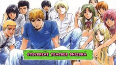 Great Teacher Onizuka (EPISODE 10) Subtitle Indonesia