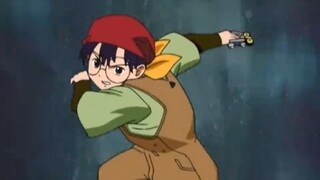 Crush Gear Turbo Episode 21 | Subtitle Indonesia