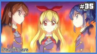 Aikatsu! Subtitle Indonesia Episode 35