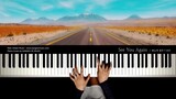 [Piano] Biểu diễn nhạc phim "Fast and Furious 7" - "See You Again"