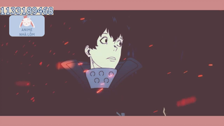 Fire Force: Biệt Đội Lính Cứu Hỏa「AMV」Bleed ᴴᴰ #anime #schooltime