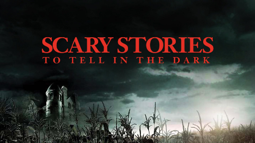 Scary Stories to Tell in the Dark (2019)