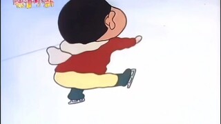"Skating Genius"