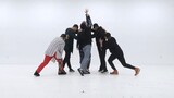BTS Spring Day Dance Practice Mirrored
