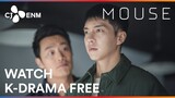 Mouse | Watch K-Drama Free | K-Content by CJ ENM
