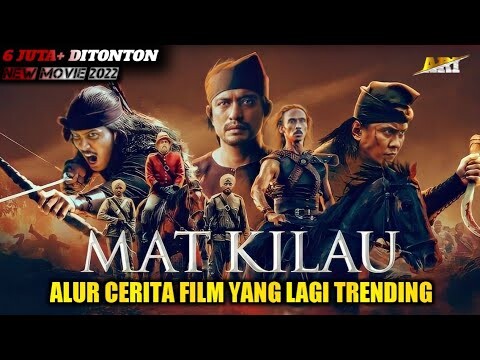 PERJUANGAN PILU RAKYAT MELAYU DEMI BISA MERDEKA DARI PENJAJAH INGGRIS❗Alur Cerita Film  Trending