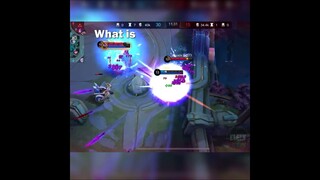 Vengeance supremacy