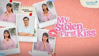 My Stolen First kiss 💋💋 2024 (Ep3)