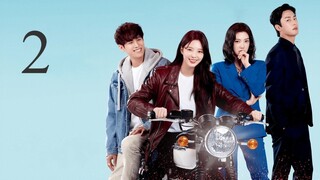 The Brave Yong Soo Jung Ep 2 Eng Sub