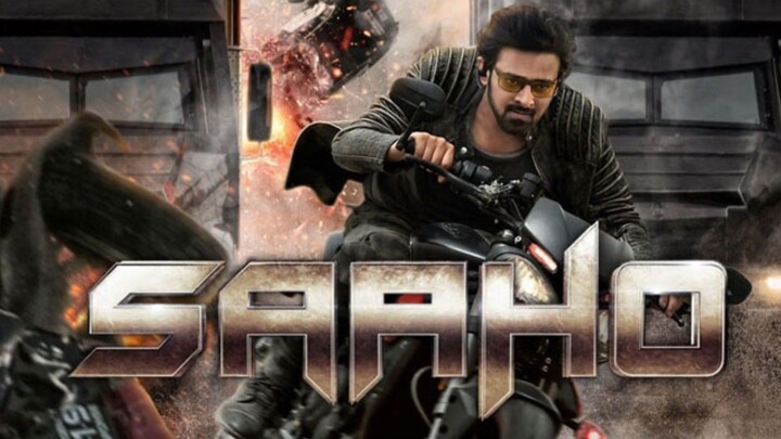 Saaho (2019) Telugu Subs Malay (Request ✅)