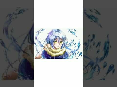 RIMURU become a TRUE DEMON LORD