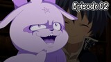 I was Reincarnated as the 7th Prince Episode 02 (English Sub)