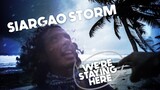 STORMY UPDATE Siargao - We Want To Stay Right Here PERMANENTLY