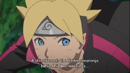 Boruto: Naruto Next Generations episode 221 new character, release date and  more