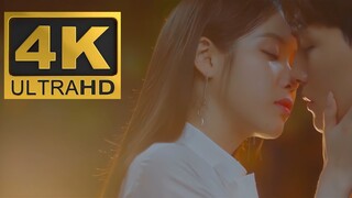 血压升高，心脏骤停！《德鲁纳酒店》OST《Our happy ending》原剧画面！「IU|4K60FPS」