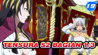 TenSura S2 Bagian 1/21