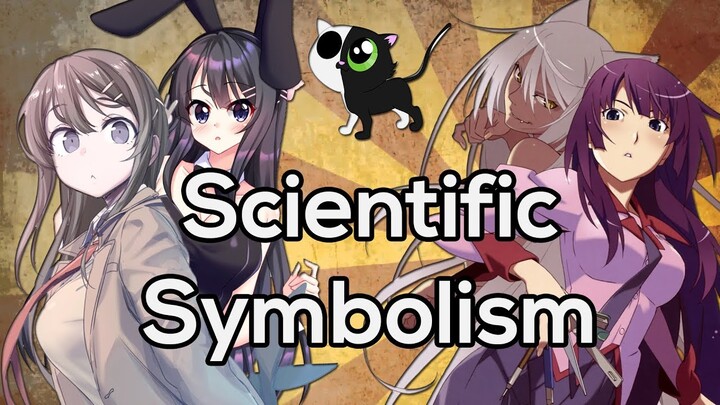 Bunny Girl Senpai: Scientific Symbolism