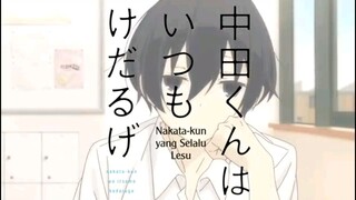 Tanaka Kun eps 8