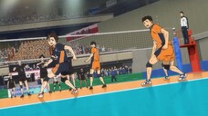 PHẦN 4 TẬP 19 THUYẾT MINH THIẾU NIÊN BÓNG CHUYỀN